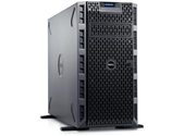 Dell PowerEdge T420 в корпусе Tower