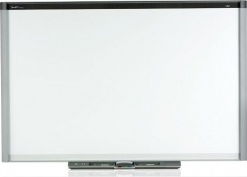 Интерактивная доска SMART Board SBX880