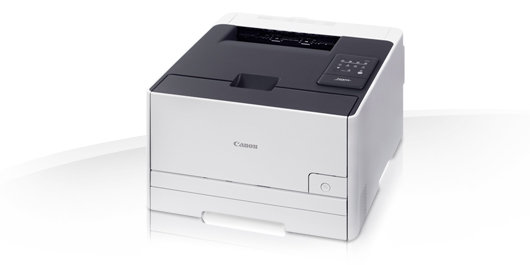 Принтер лазерный Canon i-SENSYS LBP7100Cn