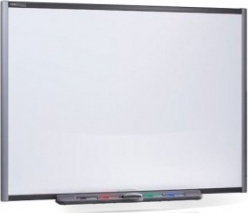 Интерактивная доска SMART Board SB690