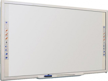 Интерактивная доска TRIUMPH BOARD MULTI TOUCH 89"