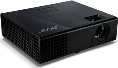 Проектор 3D Acer X1273