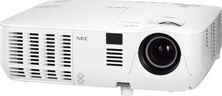 Проектор 3D NEC V260 (V260G)