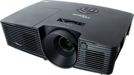 Проектор Optoma S316 DLP (FULL 3D)