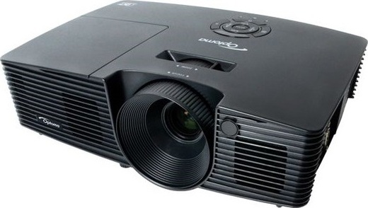 Проектор Optoma X316 DLP (Full 3D)