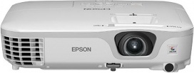 Мультимедийный проектор Epson EB-X11