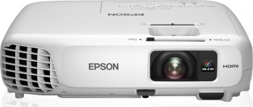 Мультимедийный проектор Epson EB-X18