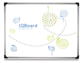 Интерактивная доска IQBoard ET-P AP082