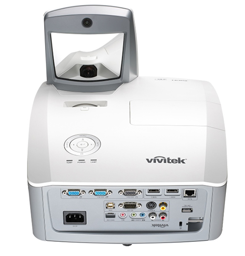 Vivitek D755WTIR