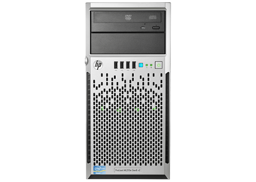 HP ProLiant ML310e Gen8 v2