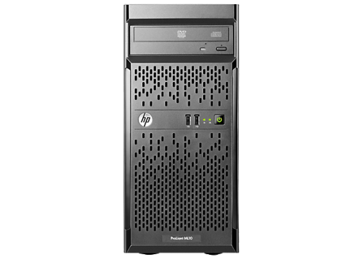 HP ProLiant ML10