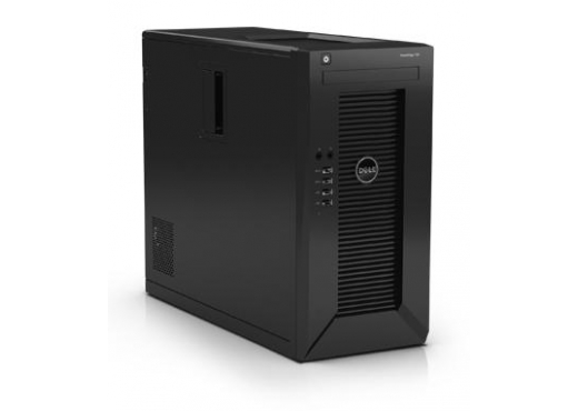 Dell PowerEdge T20