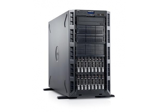 Dell PowerEdge T320 в корпусе Tower