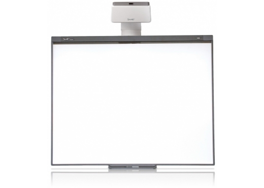 Интерактивный комплект SMART Board SB480iv3 (smt)