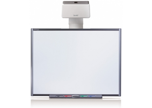 Интерактивный комплект SMART Board SB680iv3