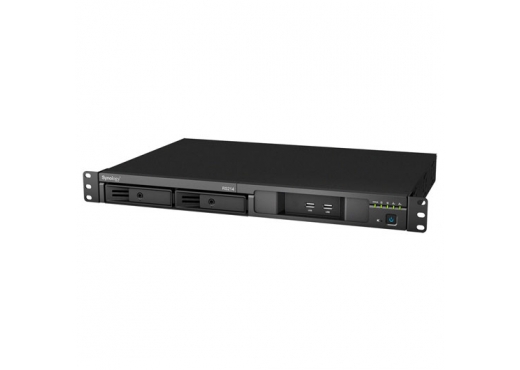 Сетевое хранилище Synology RackStation RS214