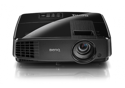 Мультимедийный проектор BenQ MS504