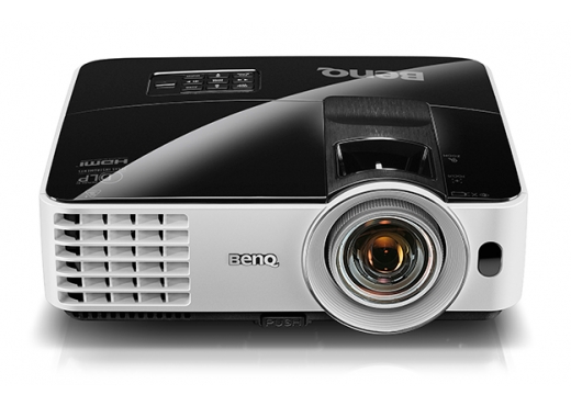 Мультимедийный короткофокусный проектор BenQ MX620ST