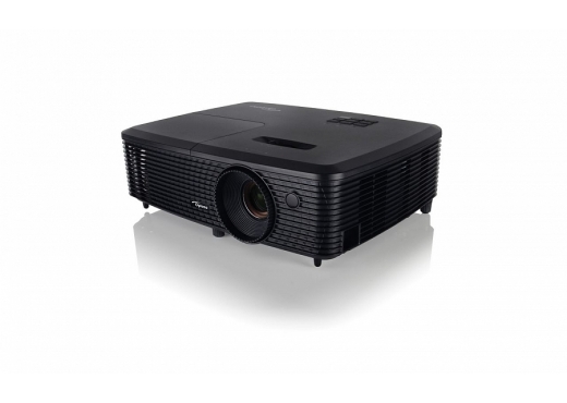 Проектор Optoma S341