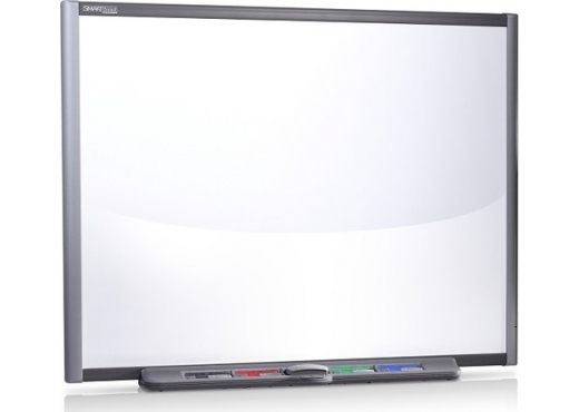 Интерактивная доска SMART Board SB660