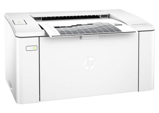 Принтер HP LaserJet Pro M104a (G3Q36A)