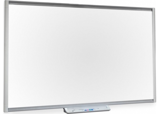 Интерактивная доска SMART Board SBM685 с активным лотком