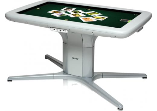 Интерактивный стол SMART ST442i