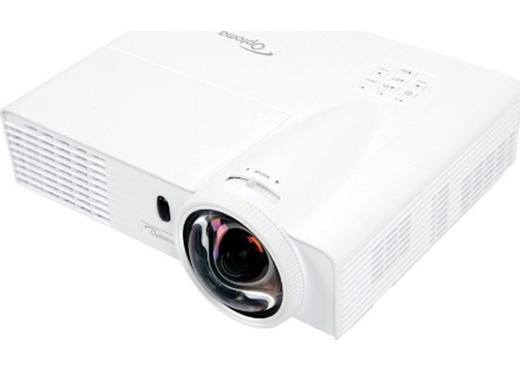 Проектор Optoma X305ST (Full 3D)