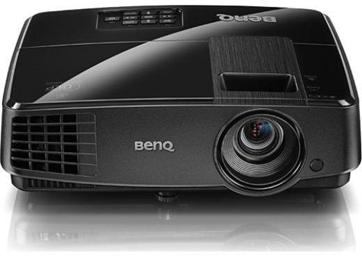 Мультимедийный проектор BenQ MX505