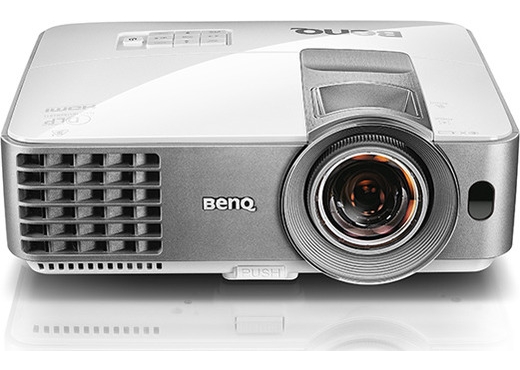 Мультимедийный короткофокусный проектор BenQ MS619ST