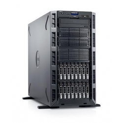 Dell PowerEdge T320 в корпусе Tower