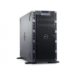 Dell PowerEdge T420 в корпусе Tower