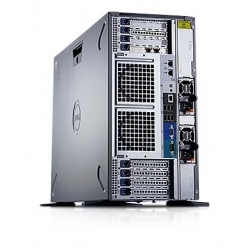 Dell PowerEdge T620 в корпусе Tower