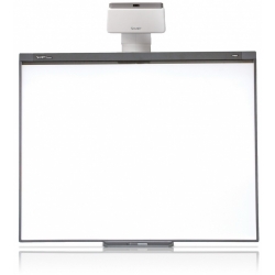 Интерактивный комплект SMART Board SB480iv3 (smt)