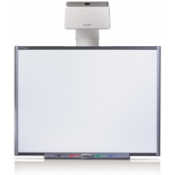 Интерактивный комплект SMART Board SB680iv3