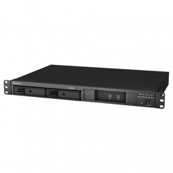 Сетевое хранилище Synology RackStation RS214