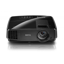 Мультимедийный проектор BenQ MS504