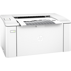 Принтер HP LaserJet Pro M104a (G3Q36A)