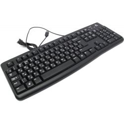 Клавиатура Logitech K120