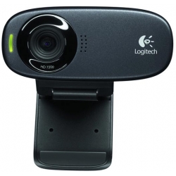 WEB-камера Logitech HD Webcam C310