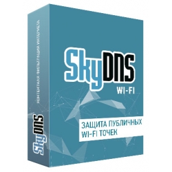 SkyDNS.Wi-Fi