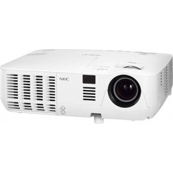 Проектор 3D NEC V260 (V260G)
