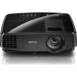 Мультимедийный проектор BenQ MX505