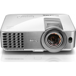 Мультимедийный короткофокусный проектор BenQ MS619ST