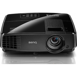 Мультимедийный проектор BenQ MX522P
