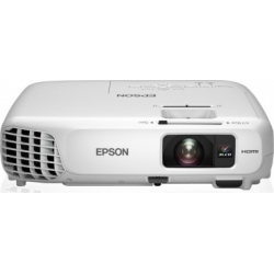 Мультимедийный проектор Epson EB-S18