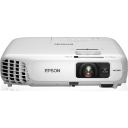 Мультимедийный проектор Epson EB-X18